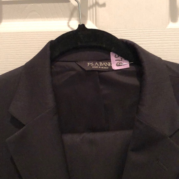 Charcoal suit - Picture 2 of 4